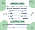Canine Vital Immune Boost – Natural Immune Support For Dogs