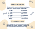 Canine Vital Complete Mobility - Joint Protect & Spinal Health bundle