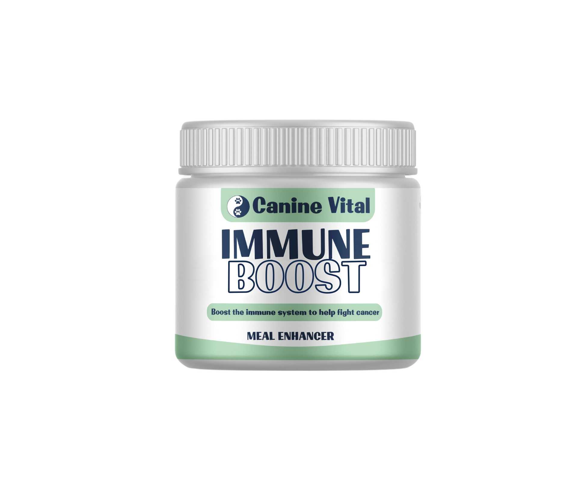 Canine Vital Immune Boost – Natural Immune Support For Dogs