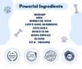 Canine Vital Complete Mobility - Joint Protect & Spinal Health bundle