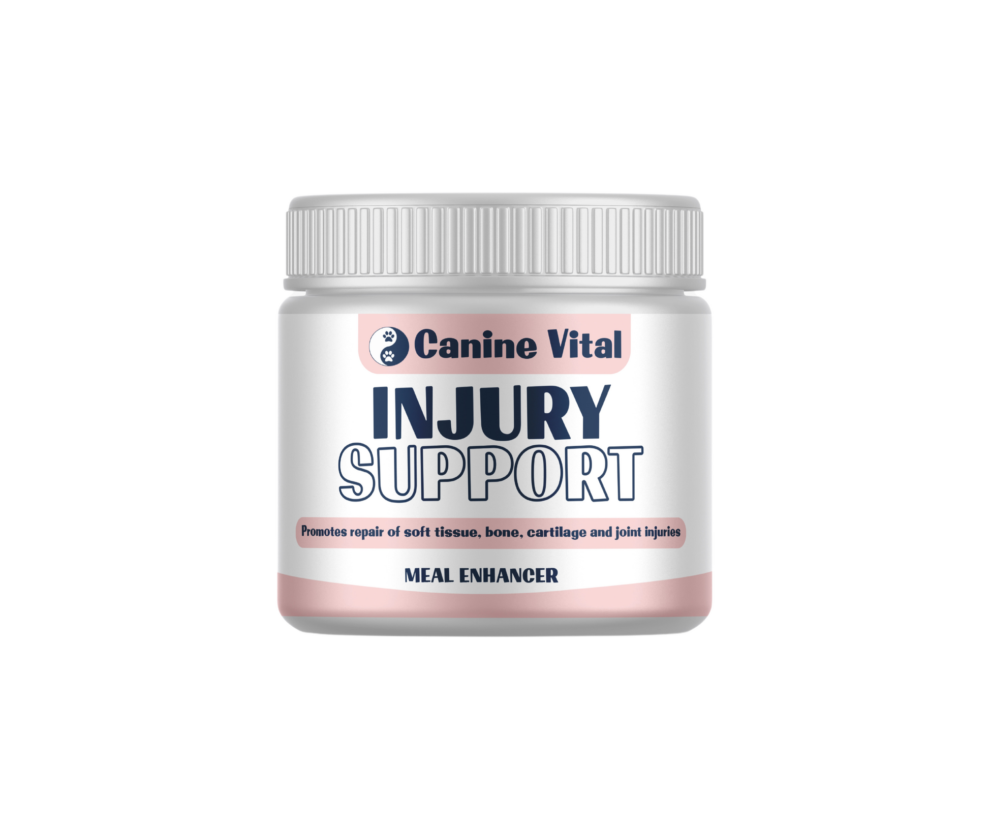 Canine Vital Injury Support - Ligament and Injury support for dogs