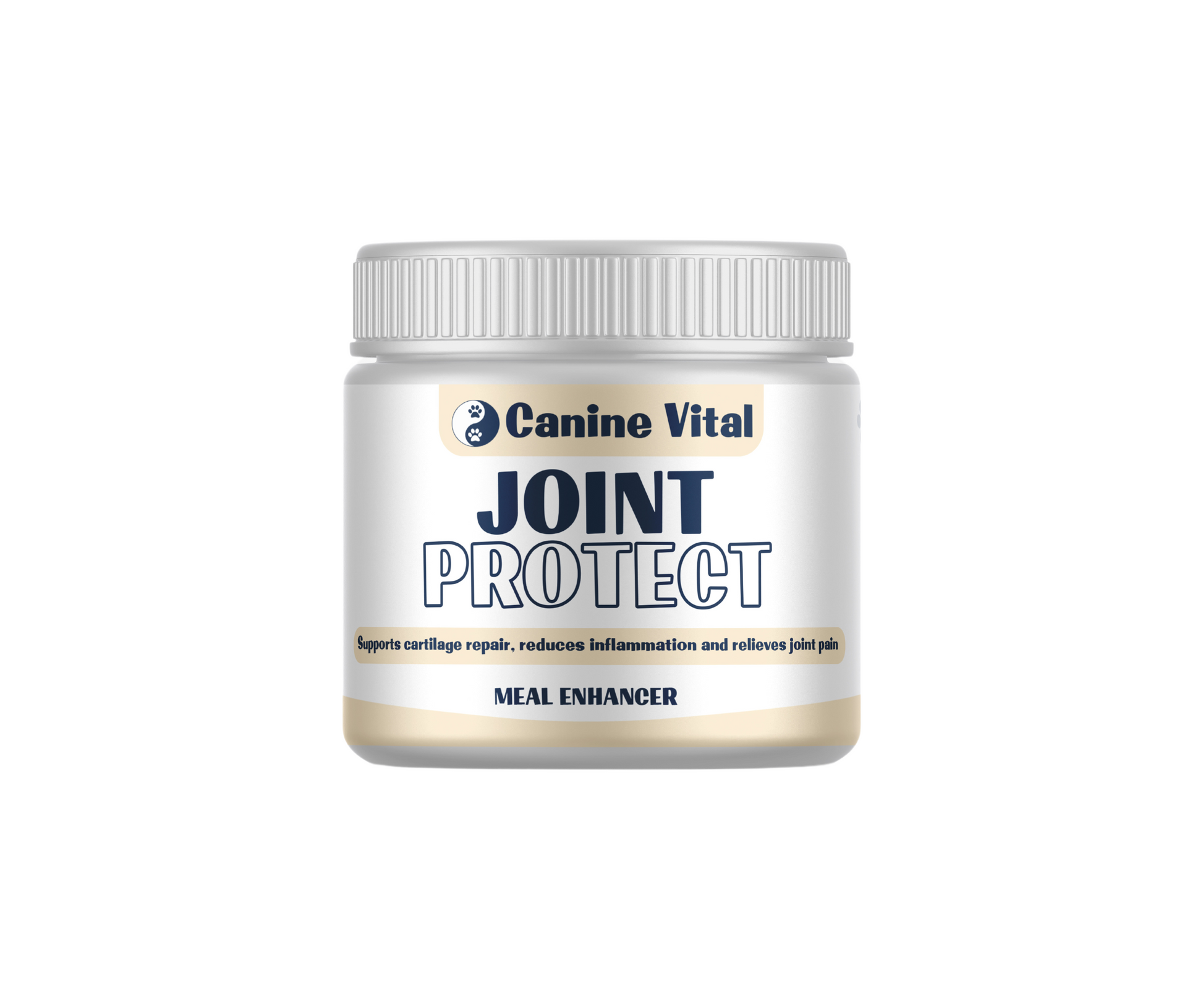 Canine Vital Joint Protect - Advanced Natural Hip and Joint Supplement for dogs